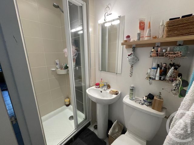 Appartement F2 &agrave; louer - 2 pi&egrave;ces - 46,40 m2 - St Etienne - 42 - RHONE-ALPES