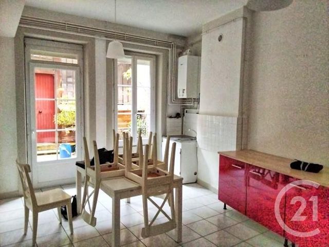 appartement - ST ETIENNE - 42