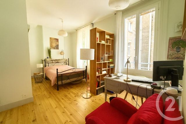 Appartement F4 à vendre - 5 pièces - 129 m2 - St Etienne - 42 - RHONE-ALPES