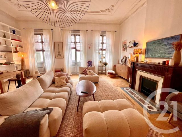 appartement - ST ETIENNE - 42