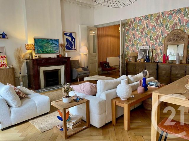 Appartement F4 à vendre - 5 pièces - 129 m2 - St Etienne - 42 - RHONE-ALPES