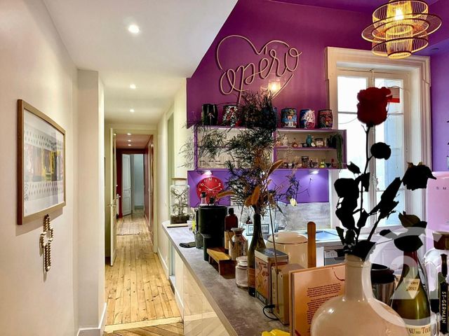 Appartement F4 à vendre - 5 pièces - 129 m2 - St Etienne - 42 - RHONE-ALPES