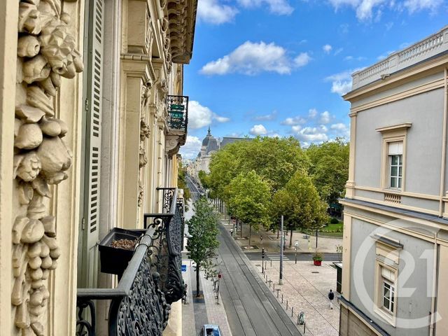 Appartement F4 à vendre - 5 pièces - 129 m2 - St Etienne - 42 - RHONE-ALPES