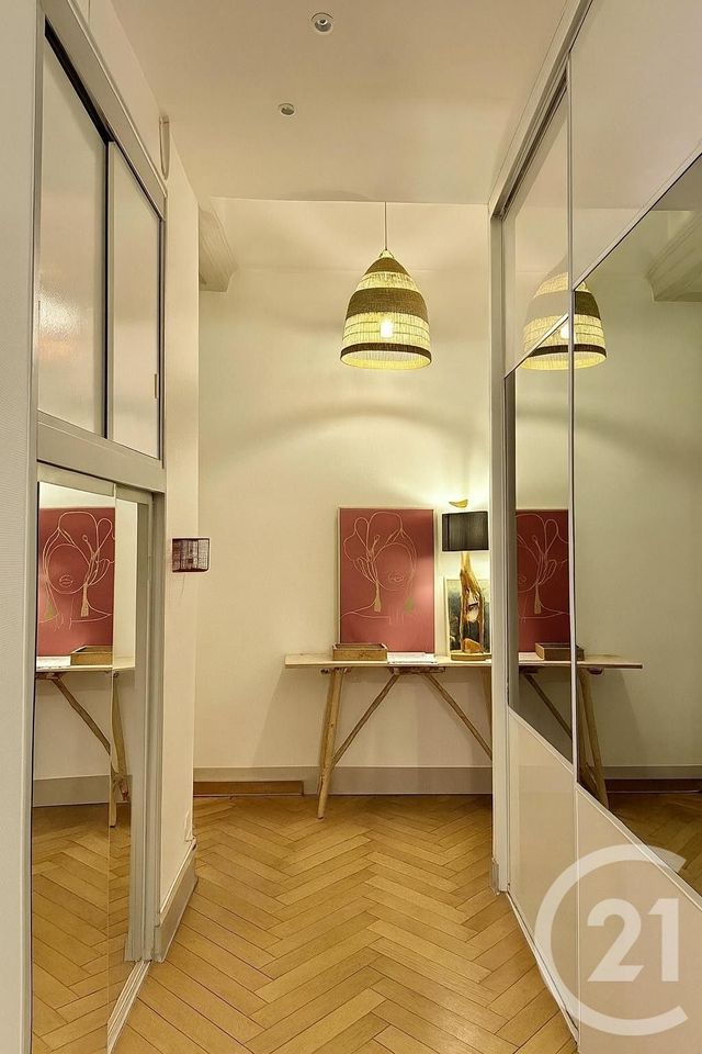 Appartement F4 à vendre - 5 pièces - 129 m2 - St Etienne - 42 - RHONE-ALPES