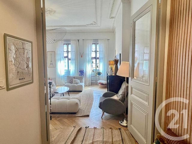 Appartement F4 à vendre - 5 pièces - 129 m2 - St Etienne - 42 - RHONE-ALPES