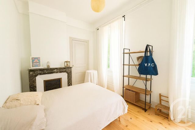 Appartement F4 à vendre - 5 pièces - 129 m2 - St Etienne - 42 - RHONE-ALPES