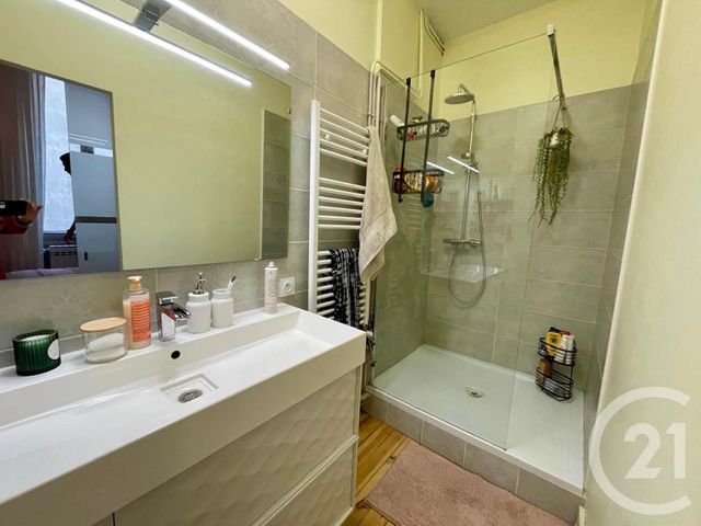 Appartement F4 à vendre - 5 pièces - 129 m2 - St Etienne - 42 - RHONE-ALPES