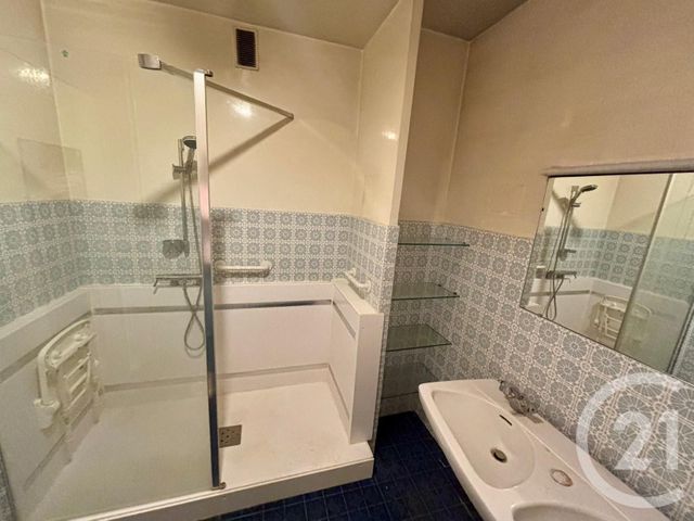 Appartement F6 à vendre - 7 pièces - 173 m2 - St Etienne - 42 - RHONE-ALPES