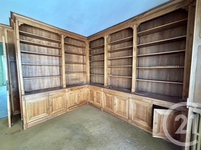 Appartement F6 à vendre - 7 pièces - 173 m2 - St Etienne - 42 - RHONE-ALPES