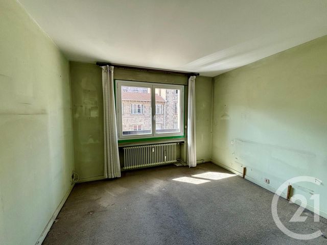 Appartement F6 à vendre - 7 pièces - 173 m2 - St Etienne - 42 - RHONE-ALPES