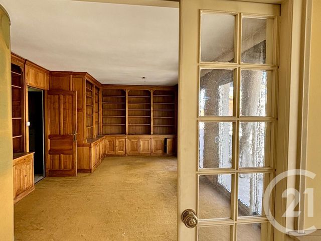 Appartement F6 à vendre - 7 pièces - 173 m2 - St Etienne - 42 - RHONE-ALPES