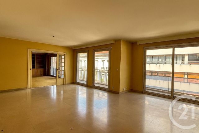 Appartement F6 à vendre - 7 pièces - 173 m2 - St Etienne - 42 - RHONE-ALPES