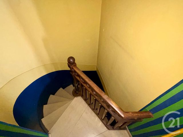 Appartement F6 à vendre - 7 pièces - 173 m2 - St Etienne - 42 - RHONE-ALPES