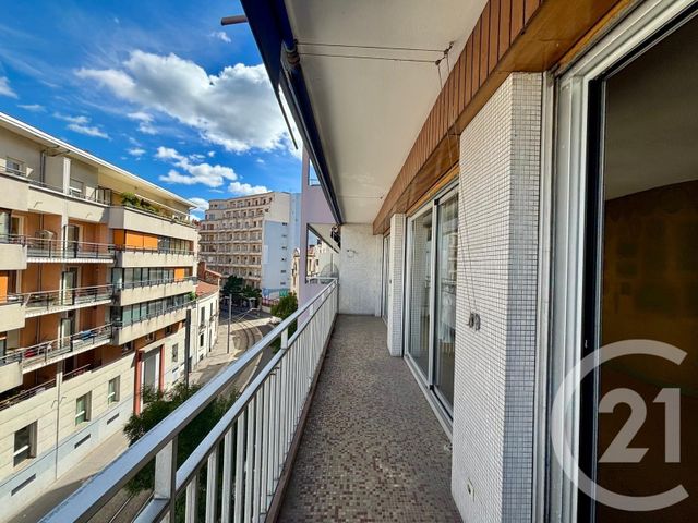 Appartement F6 à vendre ST ETIENNE