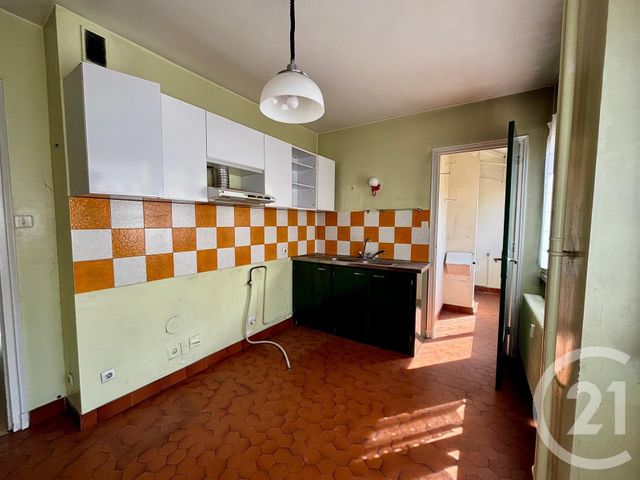 Appartement F6 à vendre - 7 pièces - 173 m2 - St Etienne - 42 - RHONE-ALPES