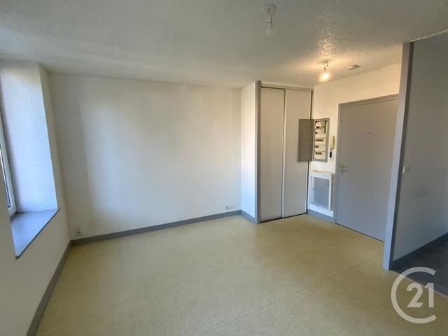 Appartement 2 pièces 37 m² · à Saint-Étienne · 36,8 m² · 355 €/mois