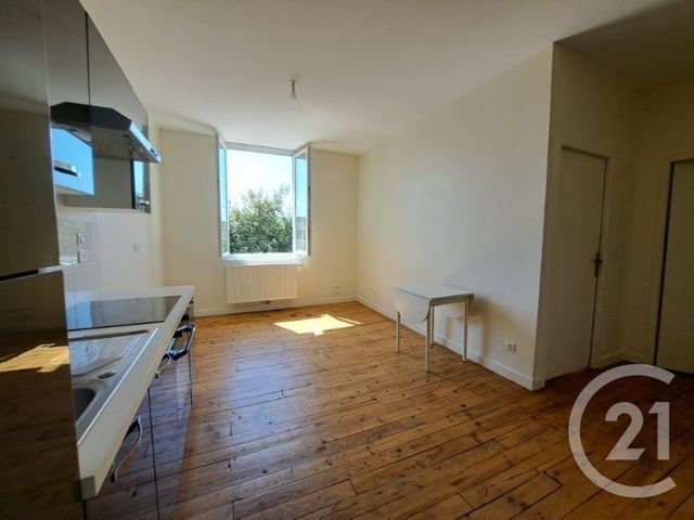 Appartement T2 &agrave; louer - 2 pi&egrave;ces - 36,07 m2 - St Etienne - 42 - RHONE-ALPES