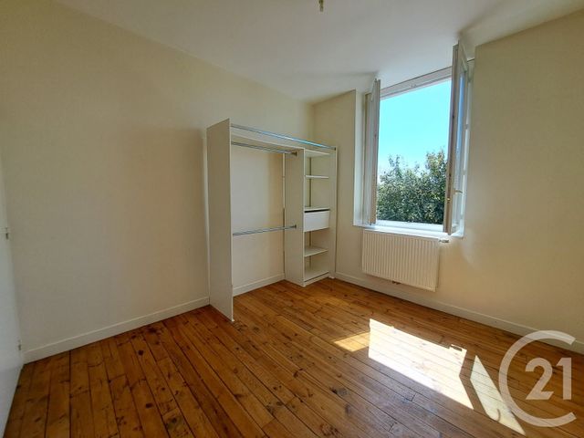 Appartement T2 &agrave; louer - 2 pi&egrave;ces - 36,07 m2 - St Etienne - 42 - RHONE-ALPES