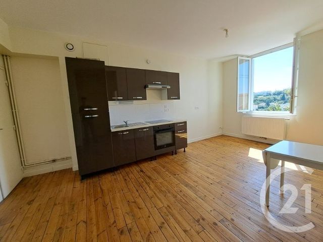 Appartement T2 &agrave; louer - 2 pi&egrave;ces - 36,07 m2 - St Etienne - 42 - RHONE-ALPES