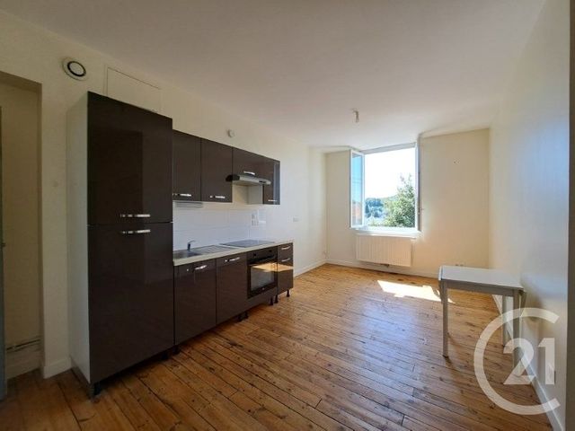 Appartement T2 &agrave; louer - 2 pi&egrave;ces - 36,07 m2 - St Etienne - 42 - RHONE-ALPES