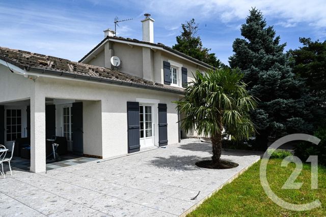 Maison &agrave; vendre - 7 pi&egrave;ces - 200 m2 - St Jean Bonnefonds - 42 - RHONE-ALPES