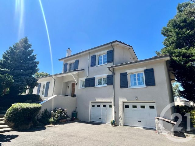 Maison &agrave; vendre - 7 pi&egrave;ces - 200 m2 - St Jean Bonnefonds - 42 - RHONE-ALPES