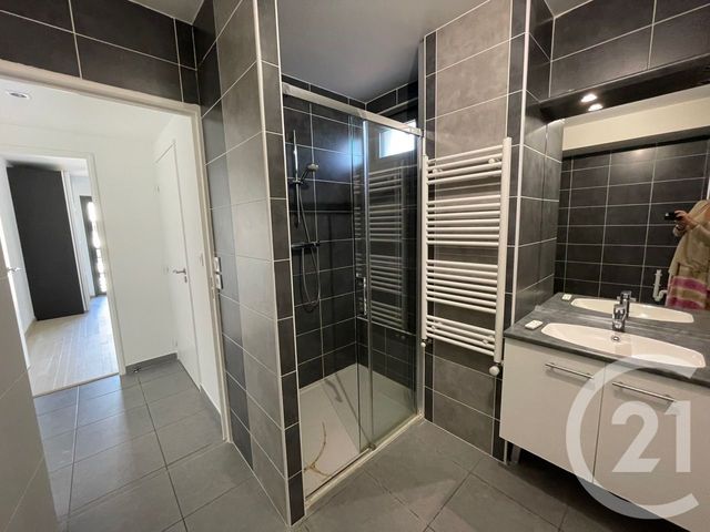 Appartement F5 à vendre - 5 pièces - 95 m2 - St Etienne - 42 - RHONE-ALPES