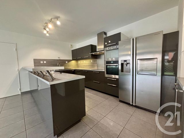 Appartement F5 à vendre - 5 pièces - 95 m2 - St Etienne - 42 - RHONE-ALPES