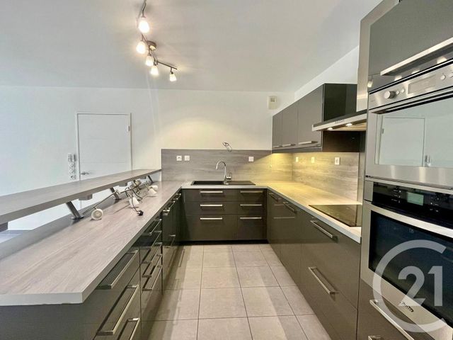 Appartement F5 à vendre - 5 pièces - 95 m2 - St Etienne - 42 - RHONE-ALPES