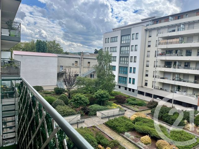 Appartement F5 à vendre - 5 pièces - 95 m2 - St Etienne - 42 - RHONE-ALPES