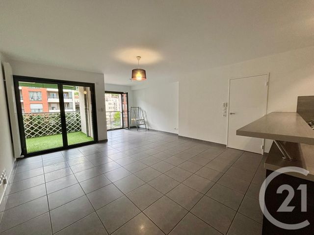 Appartement F5 à vendre - 5 pièces - 95 m2 - St Etienne - 42 - RHONE-ALPES