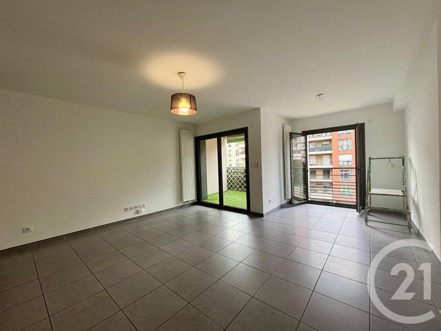 Appartement F5 à vendre - 5 pièces - 95 m2 - St Etienne - 42 - RHONE-ALPES