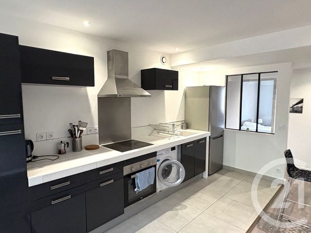 appartement - ST ETIENNE - 42