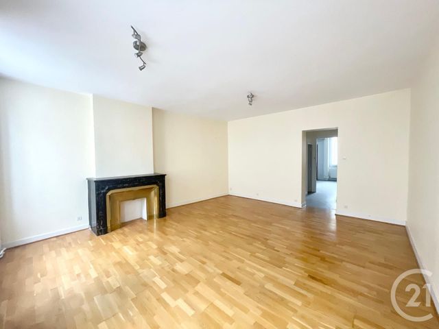 Appartement T2 &agrave; louer - 2 pi&egrave;ces - 66,36 m2 - St Etienne - 42 - RHONE-ALPES