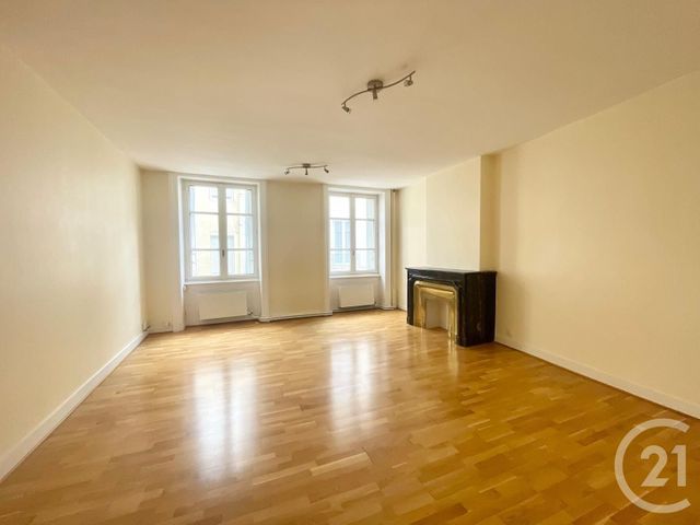 Appartement T2 &agrave; louer - 2 pi&egrave;ces - 66,36 m2 - St Etienne - 42 - RHONE-ALPES