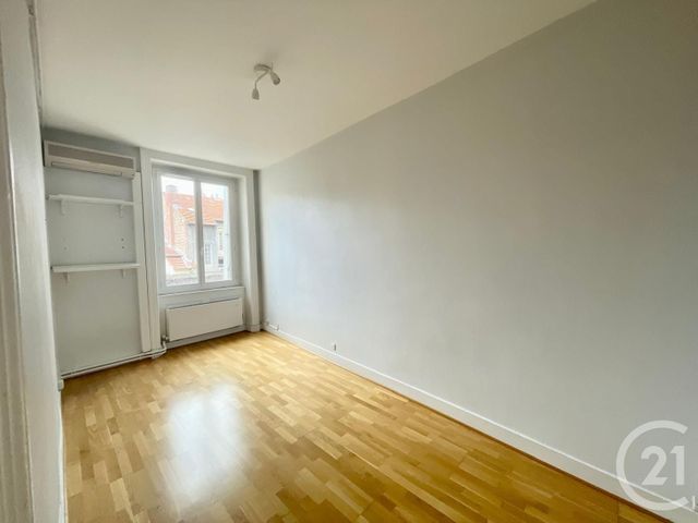 Appartement T2 &agrave; louer - 2 pi&egrave;ces - 66,36 m2 - St Etienne - 42 - RHONE-ALPES