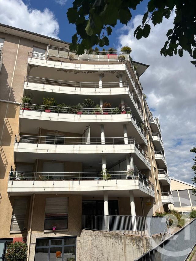 Appartement F4 à vendre ST ETIENNE