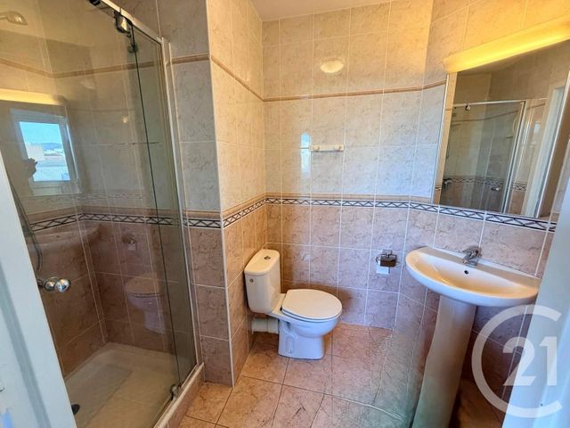 Appartement F4 &agrave; vendre - 5 pi&egrave;ces - 100 m2 - St Etienne - 42 - RHONE-ALPES