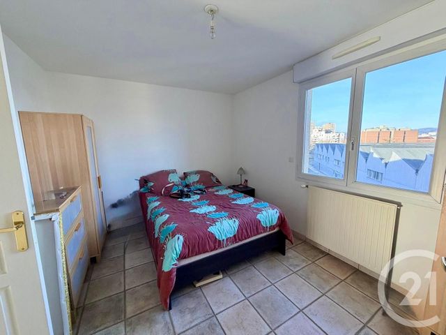 Appartement F4 &agrave; vendre - 5 pi&egrave;ces - 100 m2 - St Etienne - 42 - RHONE-ALPES