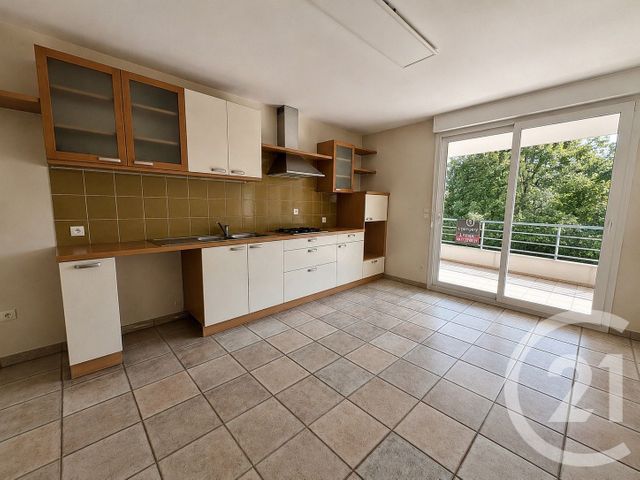 Appartement F4 &agrave; vendre - 5 pi&egrave;ces - 100 m2 - St Etienne - 42 - RHONE-ALPES