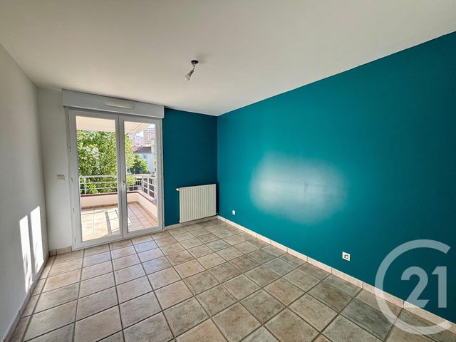 Appartement F4 &agrave; vendre - 5 pi&egrave;ces - 100 m2 - St Etienne - 42 - RHONE-ALPES