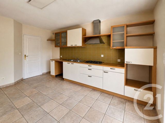 Appartement F4 &agrave; vendre - 5 pi&egrave;ces - 100 m2 - St Etienne - 42 - RHONE-ALPES