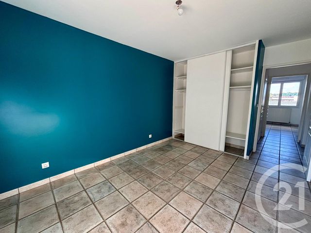 Appartement F4 &agrave; vendre - 5 pi&egrave;ces - 100 m2 - St Etienne - 42 - RHONE-ALPES