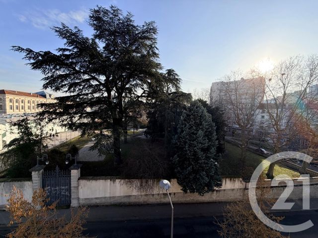 Appartement F4 &agrave; vendre - 5 pi&egrave;ces - 100 m2 - St Etienne - 42 - RHONE-ALPES