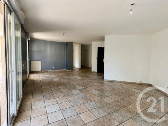Appartement F4 &agrave; vendre - 5 pi&egrave;ces - 100 m2 - St Etienne - 42 - RHONE-ALPES