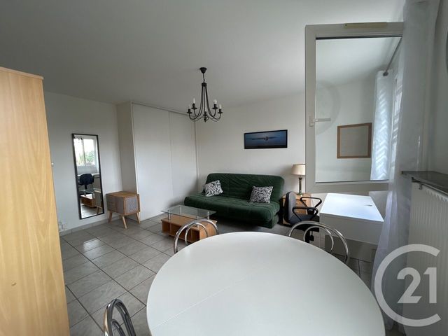 Appartement T1 à louer - 1 pièce - 31 m2 - St Etienne - 42 - RHONE-ALPES