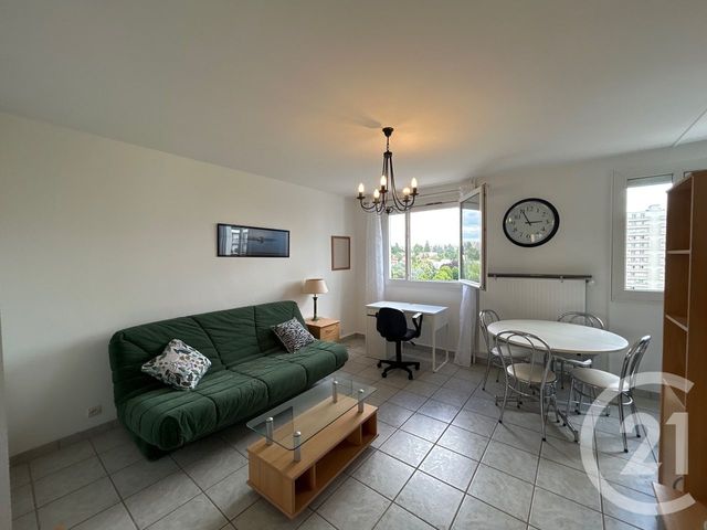 Appartement T1 à louer - 1 pièce - 31 m2 - St Etienne - 42 - RHONE-ALPES