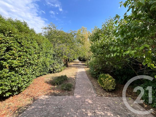 Maison &agrave; vendre - 4 pi&egrave;ces - 87,01 m2 - St Just St Rambert - 42 - RHONE-ALPES