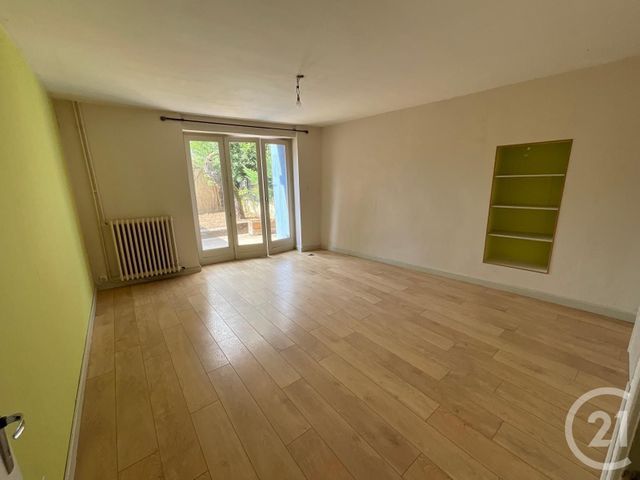 Maison &agrave; vendre - 4 pi&egrave;ces - 87,01 m2 - St Just St Rambert - 42 - RHONE-ALPES