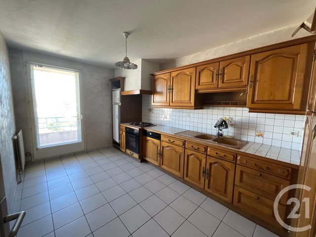 Appartement T4 à vendre - 4 pièces - 105,70 m2 - St Etienne - 42 - RHONE-ALPES
